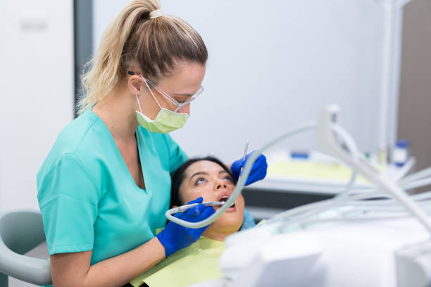 Best Emergency Treatment for Oral Infections in Oakville, MO